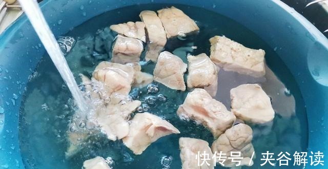 菜干|咳嗽了大半个月,竟被这一碗治好了!适合全家养生润肺的必备靓汤!