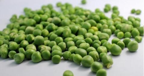 豌豆|血管不堵命长寿,血管一堵百病缠农村1种菜,垃圾清光光