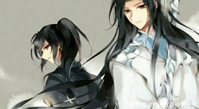 《魔道祖师》薛洋篇守一座孤城,等一不归魂,下辈子要抓好了!