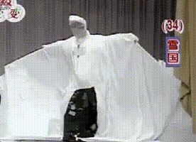 超级变变变|豆瓣9.7！日本超强沙雕节目，五毛钱特效笑到头掉哈哈哈哈