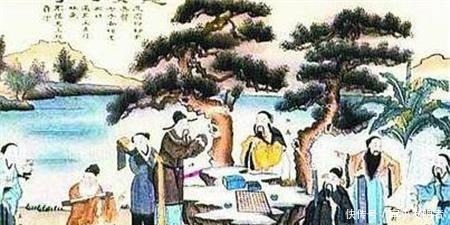 天妒英才盘点古今早夭的文人墨客