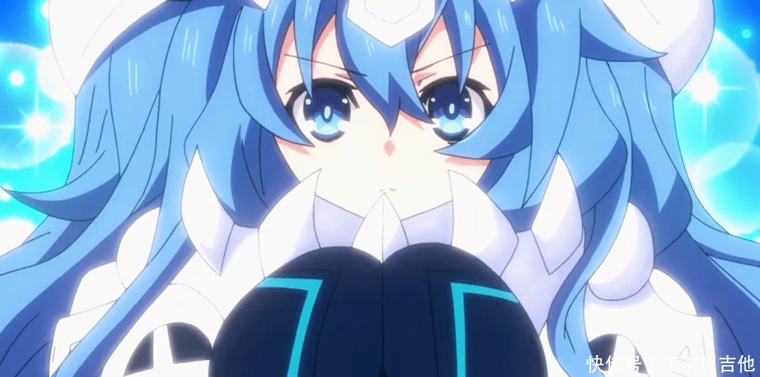 十香|约会大作战四糸乃有冻铠,十香有装,精灵是不是都有铠甲技能!