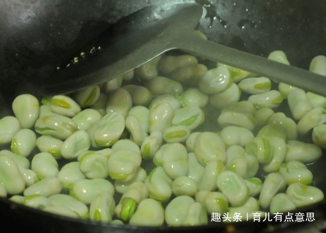 排毒|脂肪最怕此菜,隔天吃一盘,养胃又排毒,洗肠瘦肚子,胃变健康了