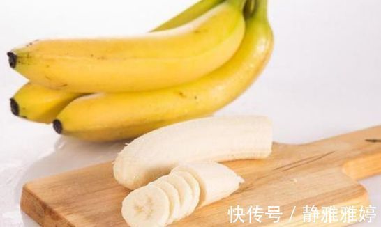 心脑血管|吃香蕉要注意3个“禁忌”,我也是刚知道,尽快提醒家人