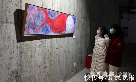 图说！静安雕塑公园开年首展，2022年虎年名家迎春展恭贺新禧