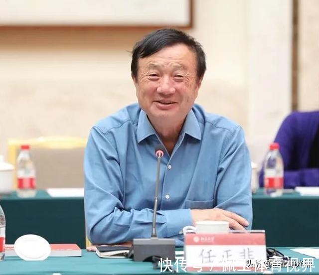 任正非|姚凌:从秘书到任正非妻子,培养女儿成哈佛名媛,她有什么能耐?