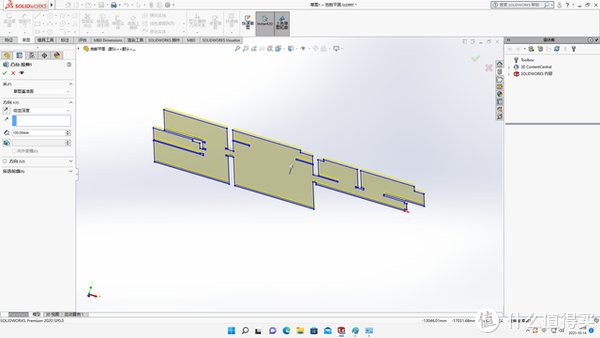 热水器|装修的效果图都是坑，说说我为啥用SolidWorks做装修设计