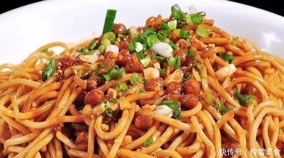 面条|盘点好吃的面,你还吃过哪几种?