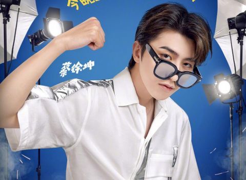 于洋|黄旭熙轻轻一推暴露了游戏BUG，这样的挑战真的有难度吗？