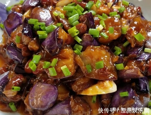 味道|口味独特好吃下饭,做法简单,味道棒,我家隔三差五的就要吃