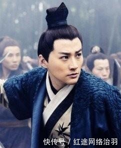 古龙武侠之霍天青,同为武林新秀,但是他背负的更多