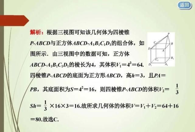 高考必胜 ▌八大解题技巧备考数学