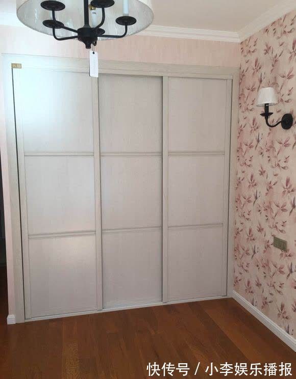 老婆|老婆花20万装修新家，如今正在通风去甲醛，打扫干净让人赞不绝口