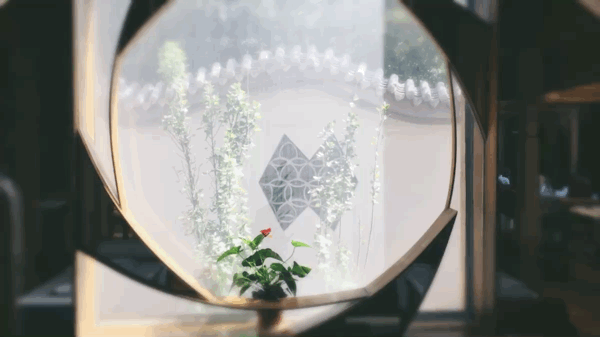 自在飞花轻似梦|诗词丨半城烟雨始入画，一笺清夏浅浅来