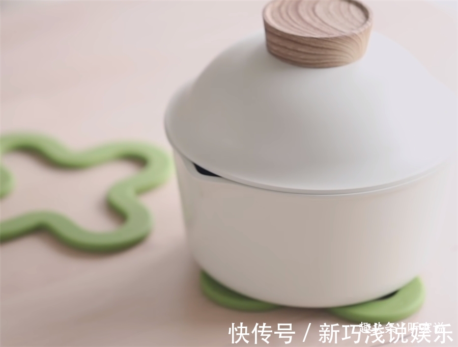 硅胶|宜家10件怦然心动的厨房好物:便宜实用颜值高,是真的很值得买