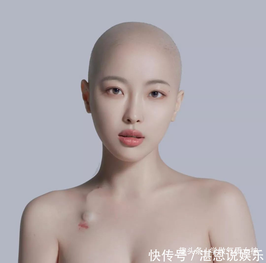 发型|不烫,不染,好打理,终于找到这款发型了!