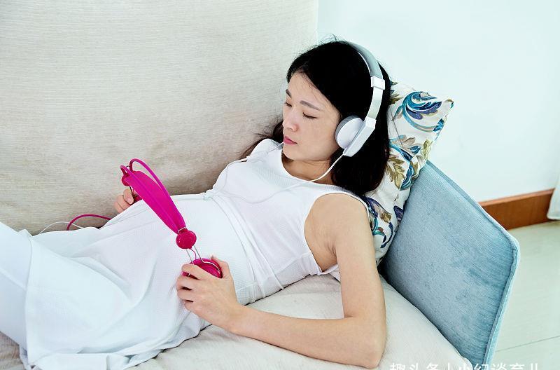 重视|胎心出现却有褐色分泌物,准妈妈没重视,胚胎停止妊娠