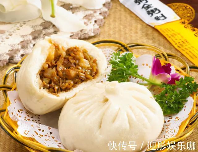 美食|4种美食正在阻止你减肥,热量比馒头高几倍,经常吃只会越减越胖