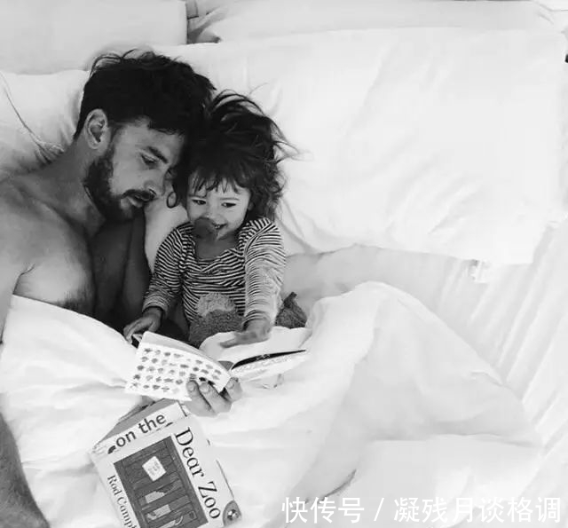 宝妈|哈哈!有一种笑死人不偿命叫宝爸带娃!