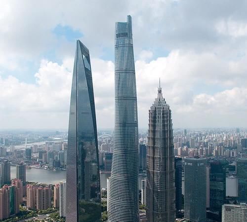 比基尼|杭州继比基尼大楼后，又一建筑走红，正在建设中，网友：造型真牛