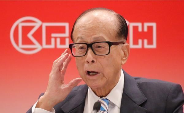 李嘉诚|中国有这么多房子,为何开发商仍不断建房曹德旺、马云一语中的