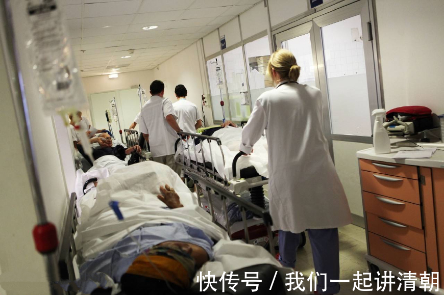 患者|为何癌症患者越来越多4个说法可能道出了真相,值得一看