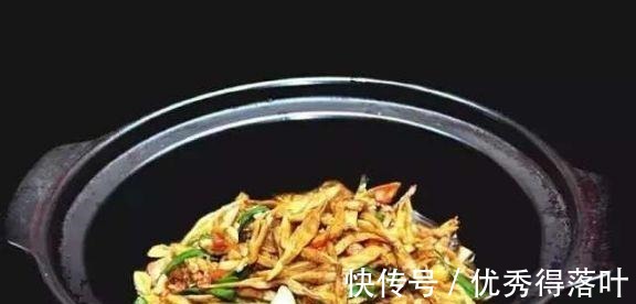 姜米|几道家常菜！