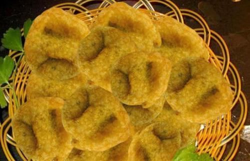 耳朵眼炸糕很多人都没有吃过，不仅没吃过，连听都没有听过的