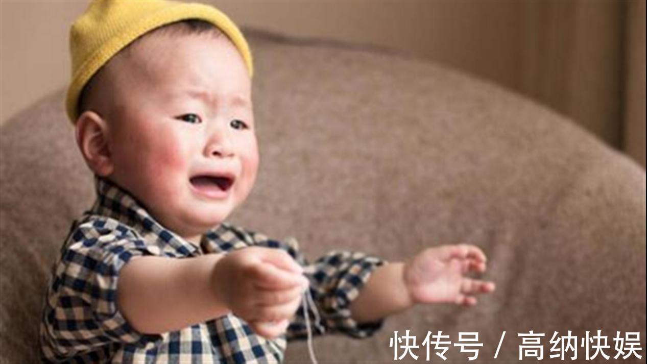 妈妈|使劲跟3岁孩子赌气,妈妈赢了,却再也听不见儿子叫“妈妈”