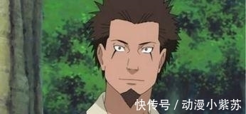 木叶|火影忍者：让人恐惧的五个称号，大部分来自木叶