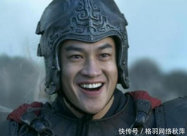 吕布|如果赵云单挑吕布，结局会怎样呢？当然是他！