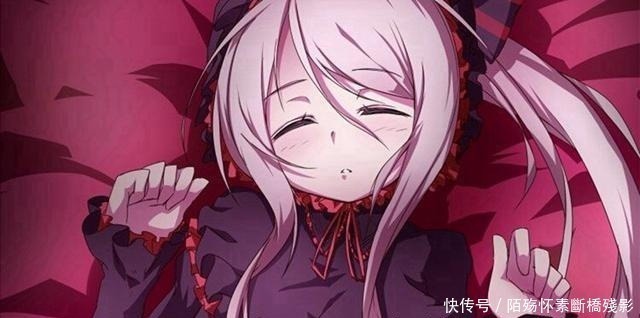 盘点腹黑的3个小女生,外表清纯可爱,一般男人无法驾驭!