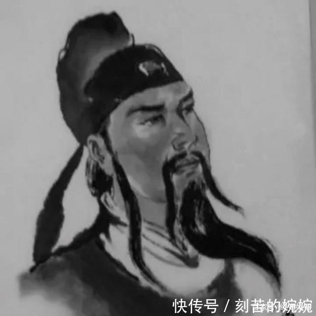 中国古代|中国古代名人传,唐末五代,冯道