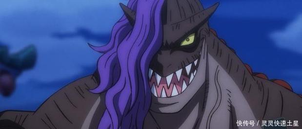 恶魔|《海贼王》为什么香吉士没有恶魔果实能力这些果实很适合他！