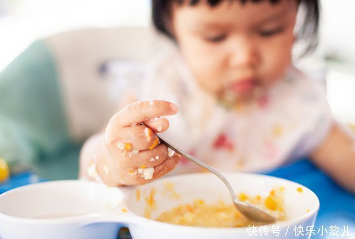 白粥|给宝宝吃辅食，别做错3件事，看似对宝宝好，实则很伤身，要知晓