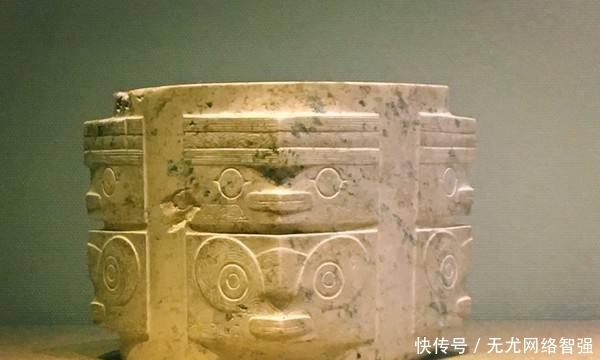 困惑|一件精美的玉器,来自4000多年前,专家困惑:这雕工绝了