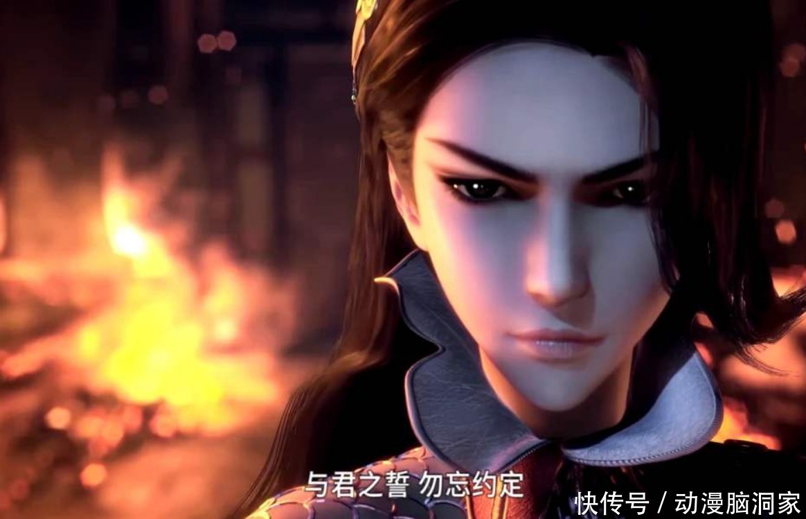 众人|“太妙了”成卫庄新标志,第六部庄叔放狠话,一开口就惊呆众人