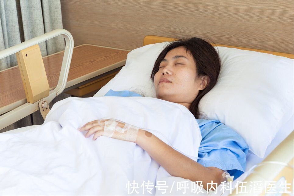 肺癌|这个“行为”,或是肺癌的早期表现,现在大多数人忽视了这种现象