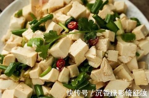 聪明人|买豆腐时,看到两种扭头走就对了,聪明人从来不买,老板也不吃