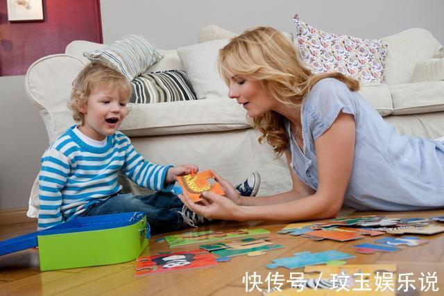 性格|妈妈的性格,决定孩子将来是否有出息,这三种妈妈偷着乐吧