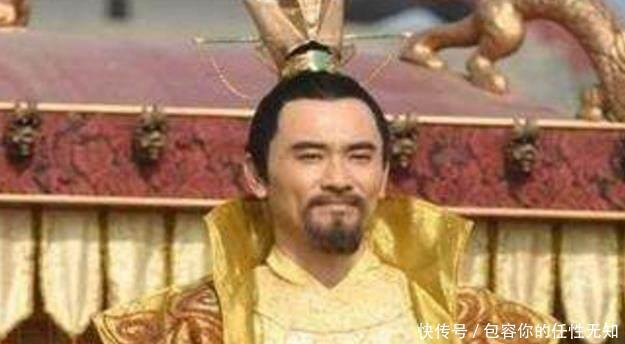 皇帝|他父母和弟弟是皇帝，儿子和侄子也是皇帝，他更牛，当了两次皇帝！