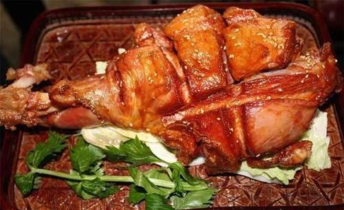 秦始皇时代的人们都吃些什么？主食蔬菜是如何烹饪的？