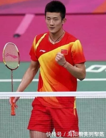 林丹|羽坛女神王适娴:17岁与谌龙私定终身,相爱10年甘愿为他退役生子
