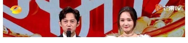 芒果台“11.11”晚会主持状况多,唯独全《何炅》备受赞誉