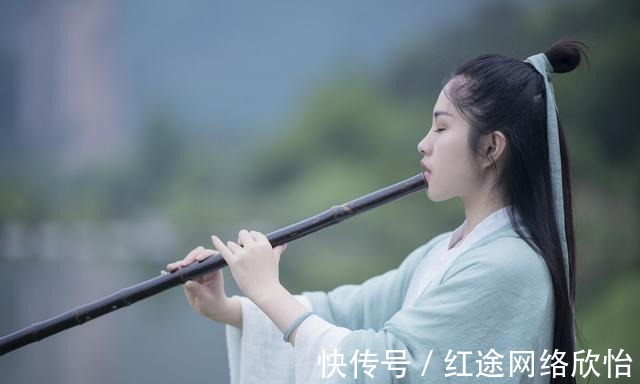 张乔|唐朝一首写老兵退役的绝句,短短四句蕴含了一生的故事,无限悲凉