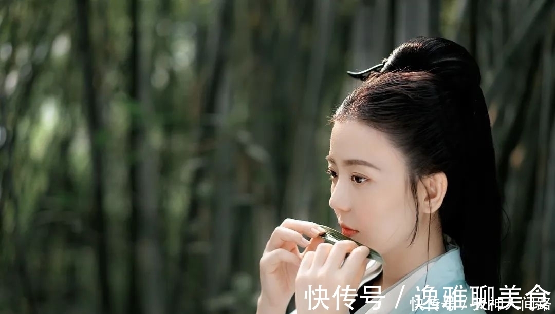 和尚|唐朝女道士爱上和尚，写下一首告白诗，将思慕之情写进骨子里，惊