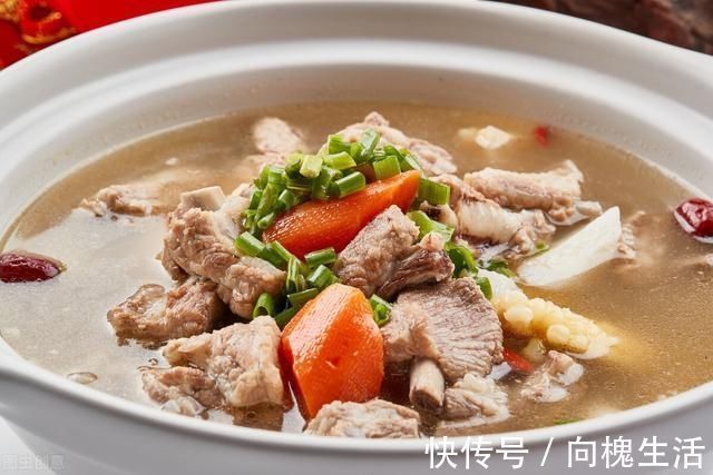 牛肉|炖羊肉，一定要“3放2不放”，否则膻味没去除，还把一锅汤毁了