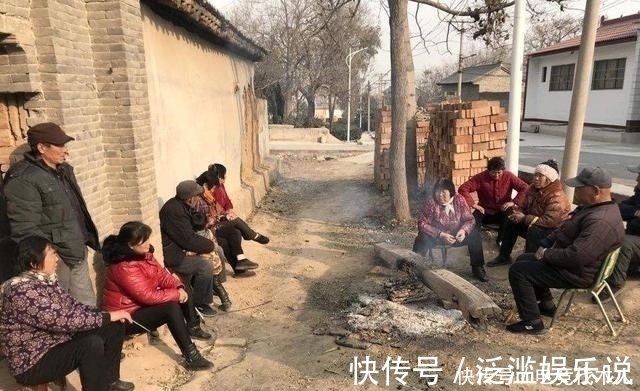 冯梦龙$俗语:人过50,穷不管2事,富不管2人,何意?老祖宗的处世智慧