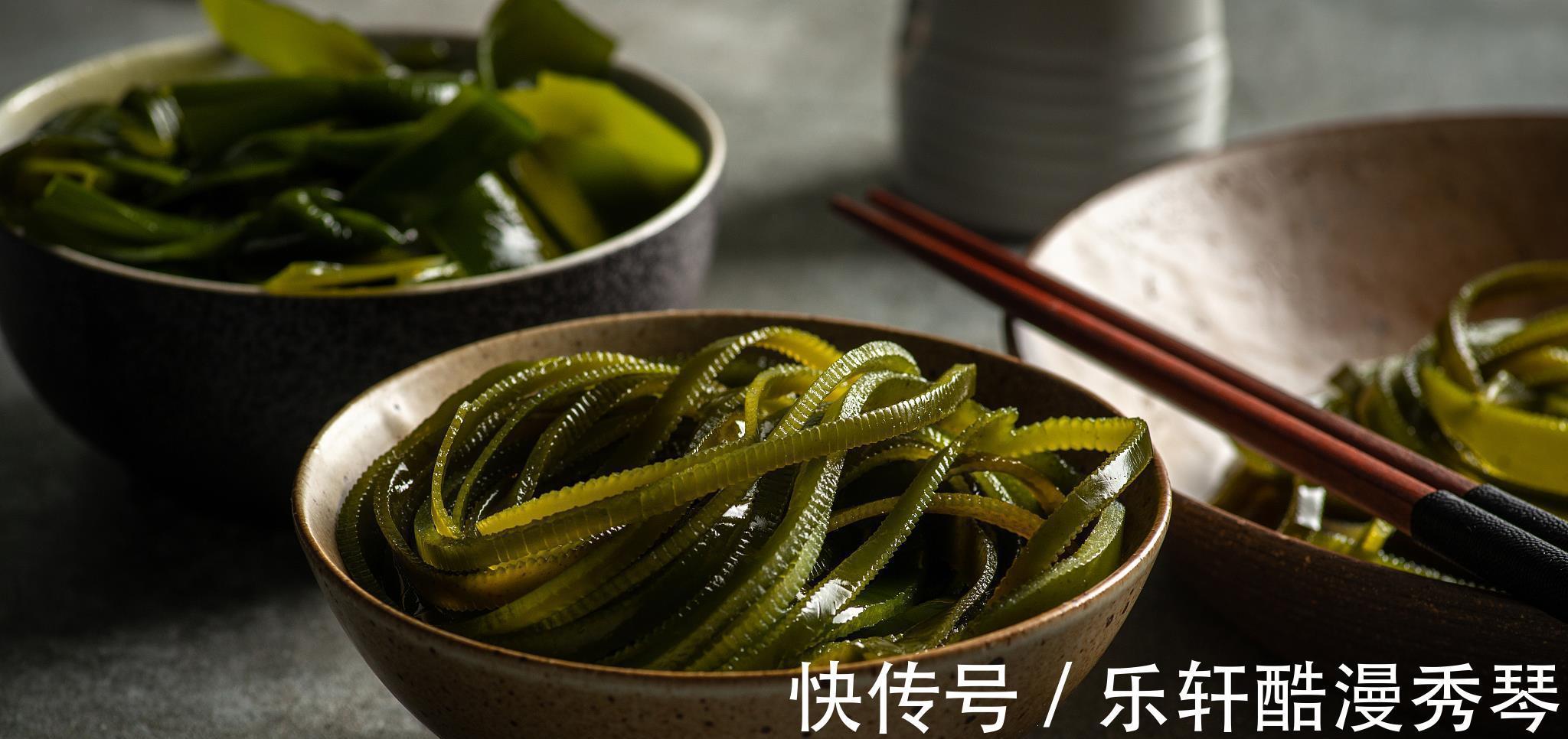 膳食纤维|想减肥的朋友看这里,这些都是能刮油的食物,照着吃腰围明显变瘦