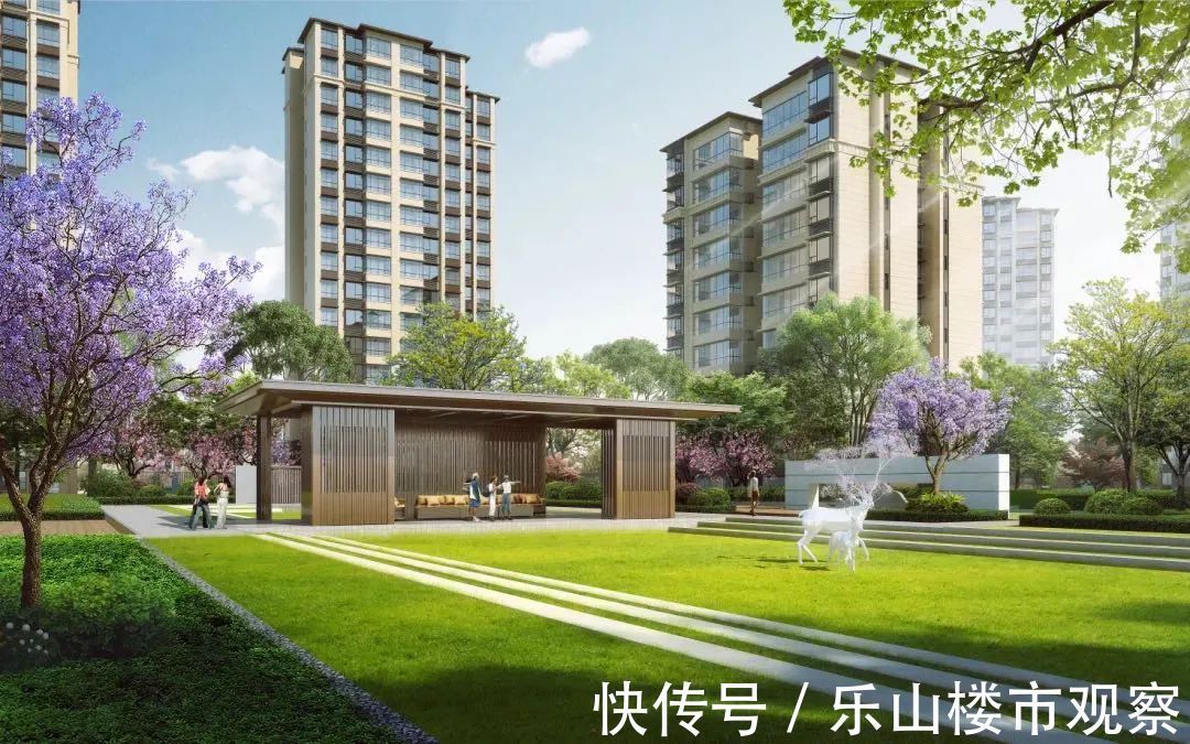 货量|看了今年8月的楼市数据,2021年稳了!